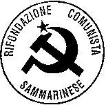 Иллюстративное изображение статьи San Marino Communist Refoundation