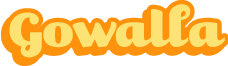 logotipo de gowalla