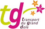 Иллюстративное изображение статьи Transport du Grand Dole