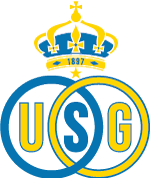 Logo du Royale Union Saint-Gilloise