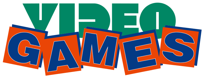 Fichier:Video Games Logo.png