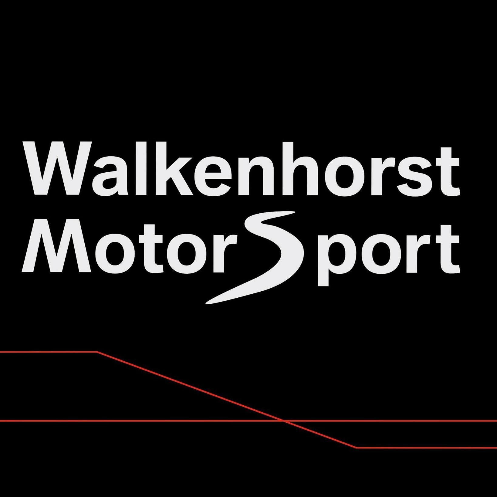 Walkenhorst Motorsport — Wikipédia