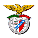Logotipo del FC Casa do Benfica