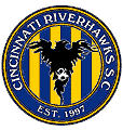 Logo Cincinnati Riverhawks