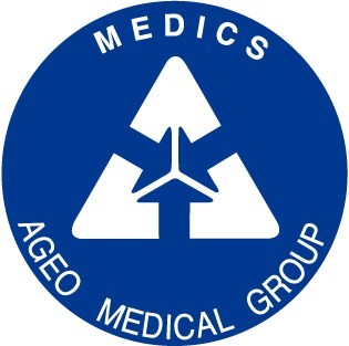 Fichier:Ageo Medics logo.jpg