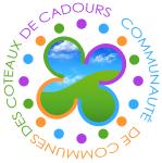 A községek Coteaux de Cadours közösségének címere