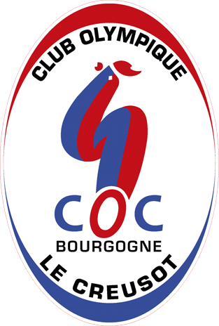 Fichier:Logo Club olympique Creusot Bourgogne (2).png