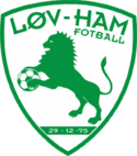 Logo Løv-Ham