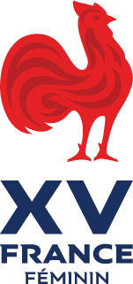 Logo XV de France féminin 2019.png