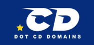 .cd - Dot CD domény