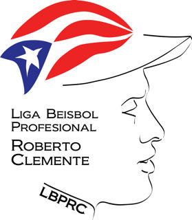 Fichier:Liga de Béisbol Profesional Roberto Clemente.png