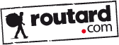 Logotipo da Routard.com