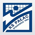 Logo du KS Pałac Bydgoszcz