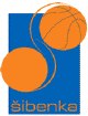 Logo van KK Šibenka