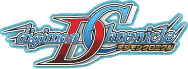 Fichier:Digimon Chronicle Logo.png