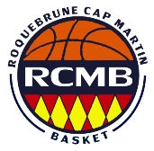 Fortune Salaire Mensuel de Roquebrune Cap Martin Basket Combien gagne t il d argent ? 1 000,00 euros mensuels