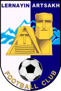 Lernayin Artsakhin logo