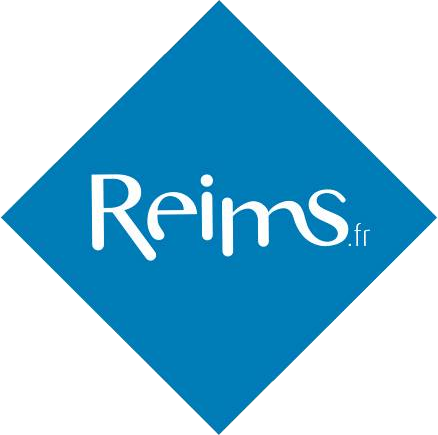 Fichier:Reims logo 2014.png