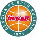 Ülker İstanbulin logo