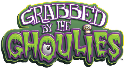 Grabbed by the Ghoulies - Wikipedia