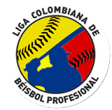 A Kolumbiai Baseball Liga pro.png képének leírása.