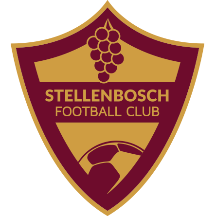 Fichier:Stellenbosch FC logo.png