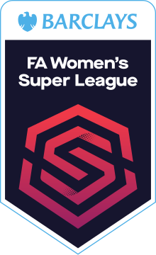 Barclays FA Women's Super League logo.svg