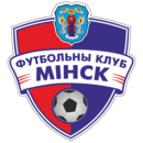 Logo du FK Minsk