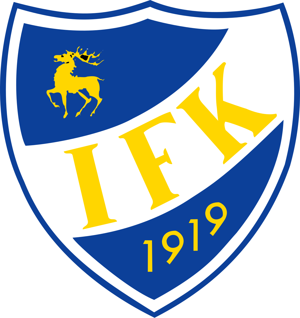 IFK Mariehamn — Wikipédia