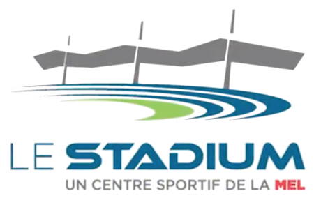 Le Stadium logo