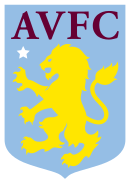 Description de l'image Logo Aston Villa FC 2024.svg.