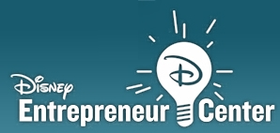 Disney Entrepreneur Center Logo