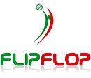 Логотип OD Flip-Flop