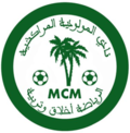 Vignette pour Mouloudia Club de Marrakech