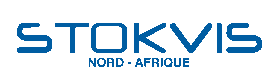 Stokvis North Africa -logo