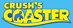 Vignette pour Crush's Coaster