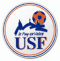Ancien logo de l'USF.