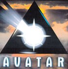 logo de Avatar Press