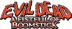 Vignette pour Evil Dead: A Fistful of Boomstick