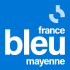 France Bleu Mayenne 2021.svg