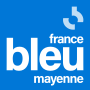 Vignette pour France Bleu Mayenne