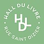 Vignette pour Hall du Livre