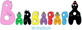 Fortune Salaire Mensuel de Barbapapa En Famille Combien gagne t il d argent ? 10 000,00 euros mensuels