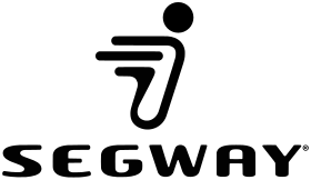 Segway Inc: n logo