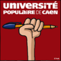 Vignette pour Université populaire de Caen