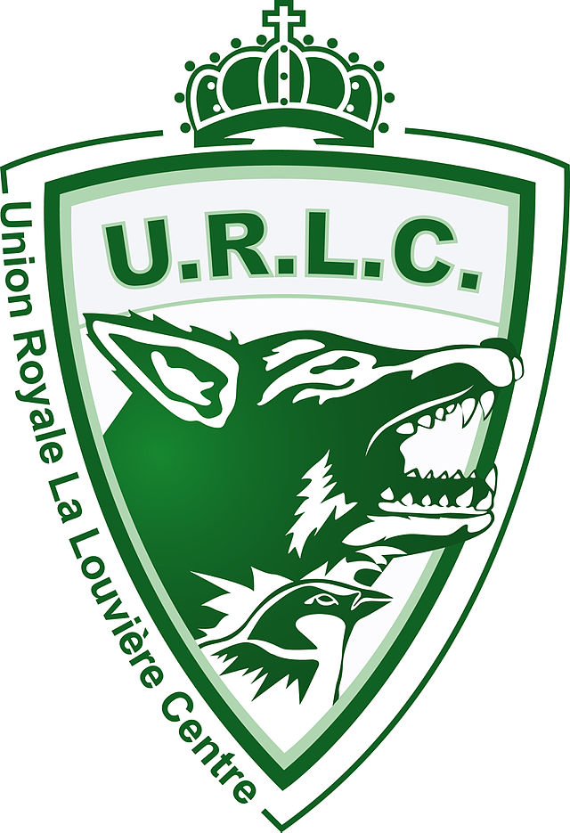 Logo du UR La Louvière Centre