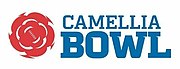 Описание изображения Camellia Bowl 2019.jpg.