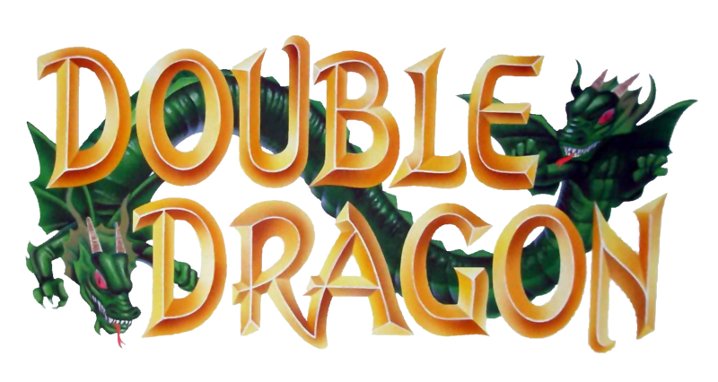 Fichier:Double Dragon (jeu vidéo, 1987) Logo.png