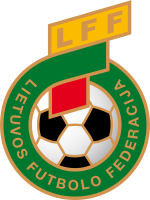 Image illustrative de l’article Fédération de Lituanie de football