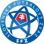 Vignette pour Fédération slovaque de football